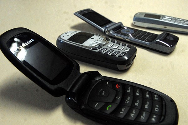 Brasil já tem praticamente uma linha de telefone celular por