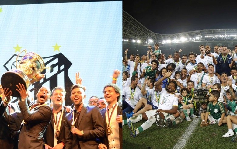 Final da Libertadores: o caminho de Palmeiras ou Santos no Mundial de Clubes