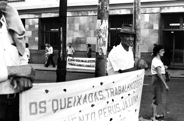 (Foto: Arquivo Edgard Leuernroth - UNICAMP e Museu Municipal Casa da Memória de Cajamar) 