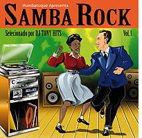 samba rock