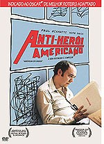 anti heróis americano