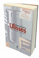 Ulisses, livro