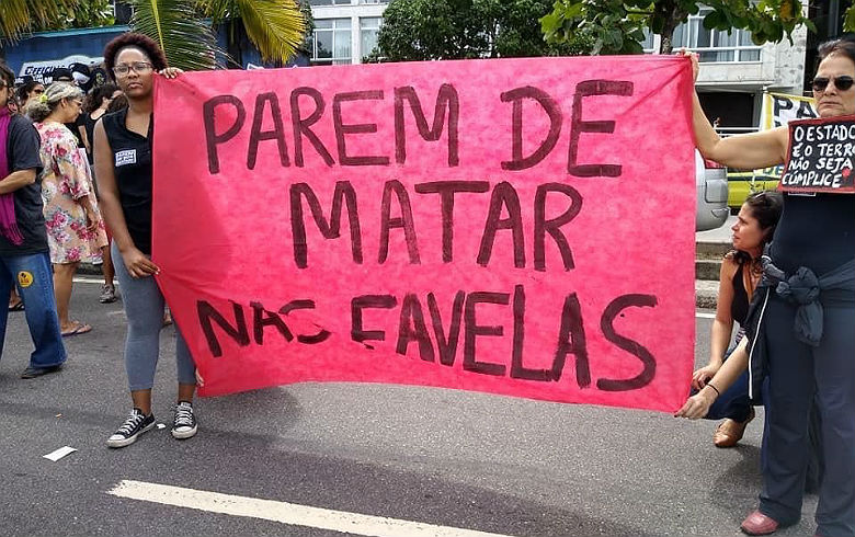Massacre em penitenciárias no as mostra que privatização de presídios  é falácia - Rede Brasil Atual