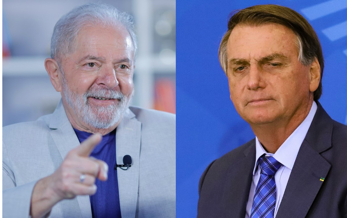 A Cada Cinco Eleitores De Bolsonaro Um Vai Votar Em Lula Em 2022