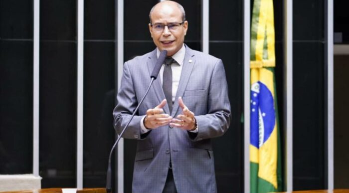Pablo Valadares/ Câmara do Deputados