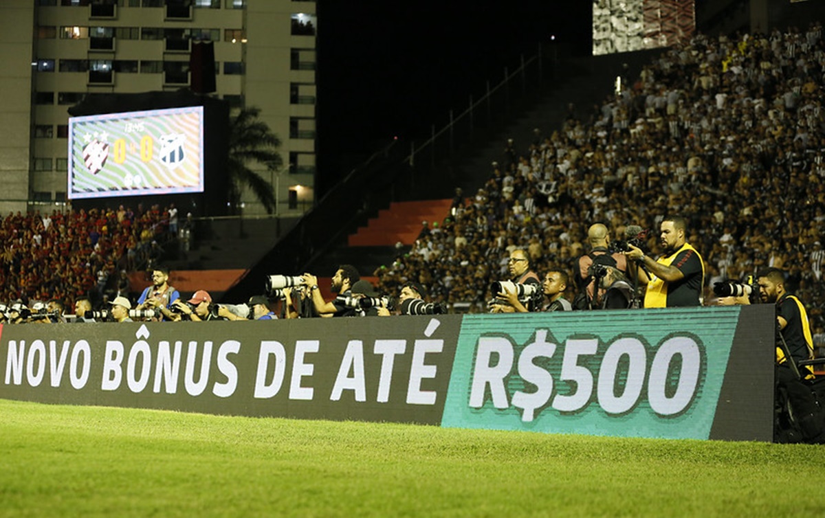 Sites de apostas: uma catástrofe se desenha no esporte brasileiro e ninguém  ainda se deu conta disso