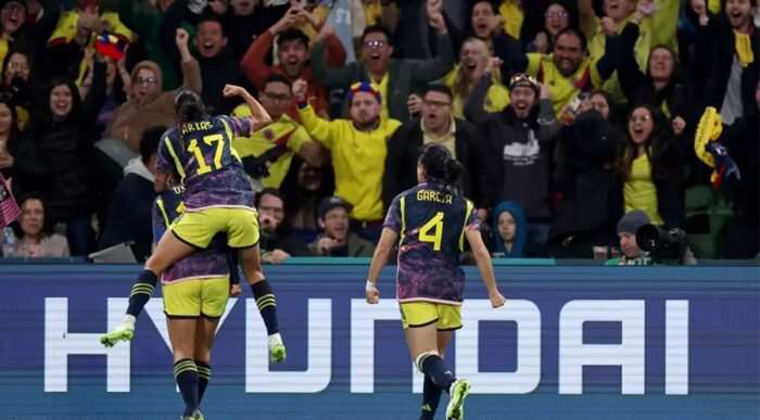 Suécia vence Austrália e fica com o terceiro lugar na Copa