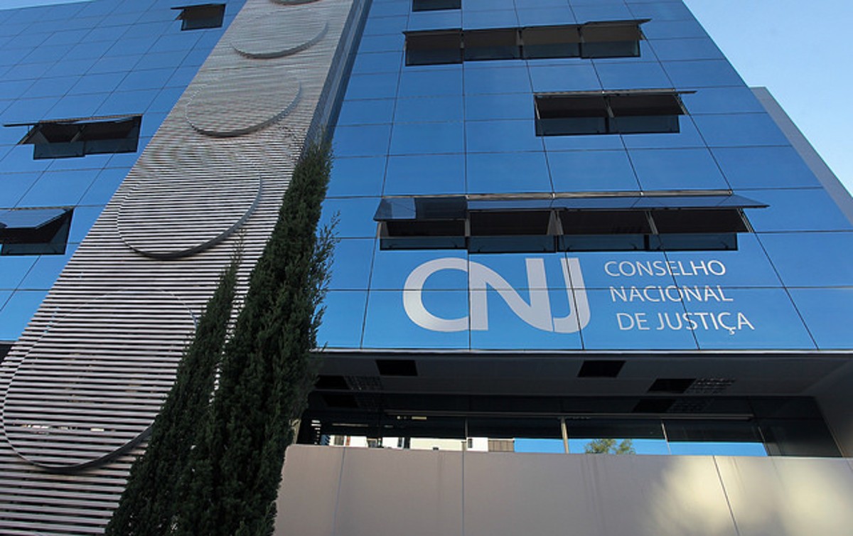 Agência CNJ de Notícias