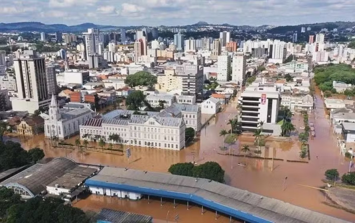Prefeitura de São Leopoldo/Divulgação